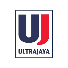 PT. Ultrajaya logo
