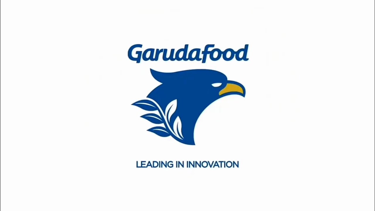 PT. Garudafood logo