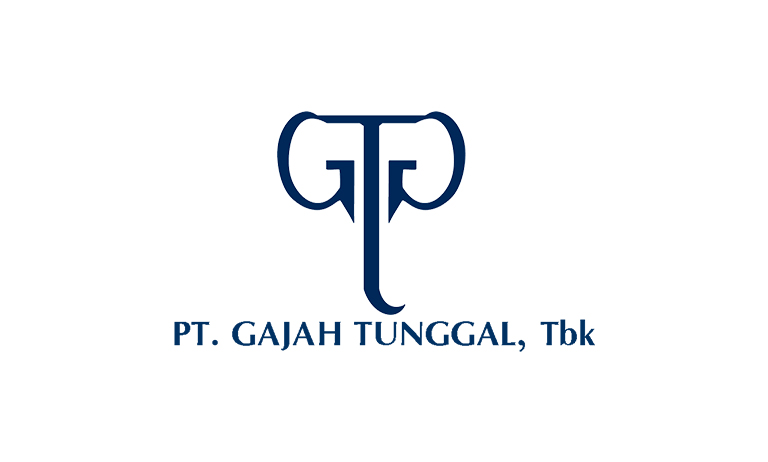 PT. Gajah Tunggal logo