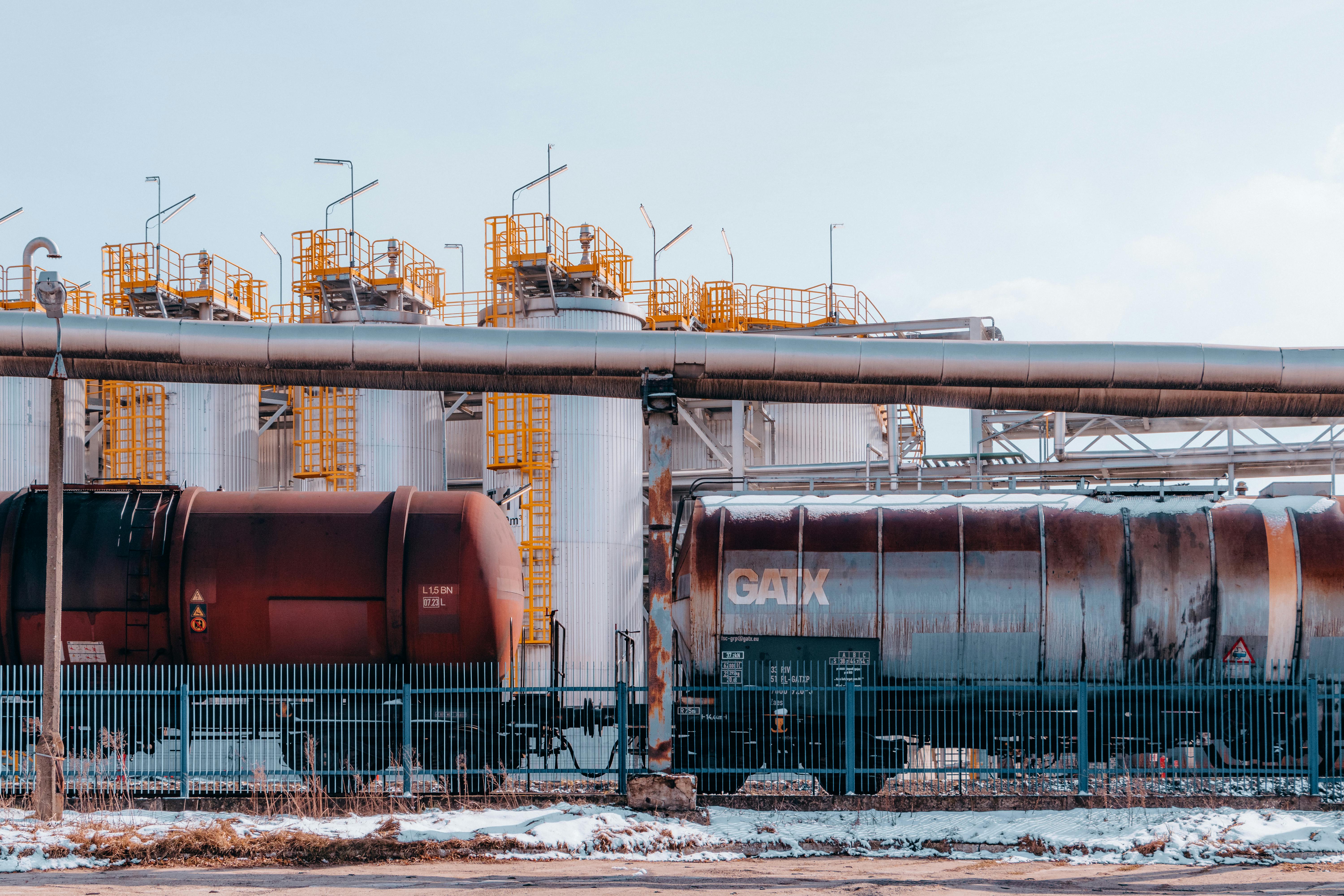 Petrochemical