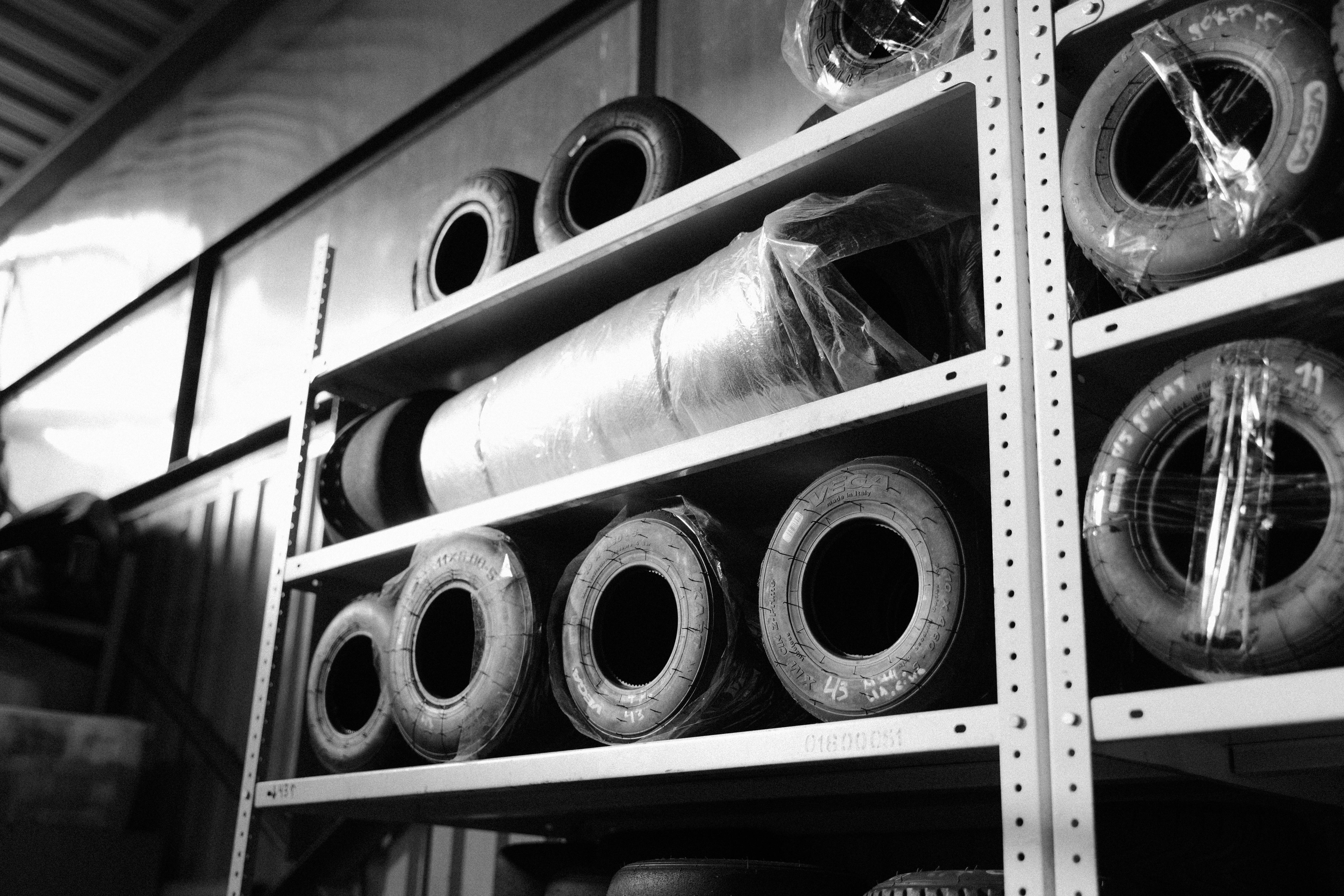 Tire Industries