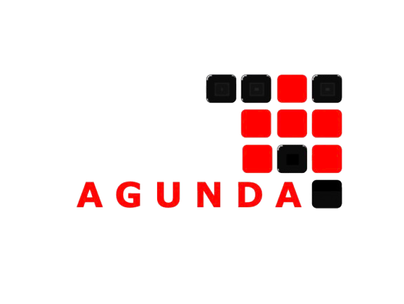 Agunda Logo